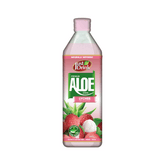 Aloe Mate Lychee Drink 500Ml